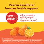 Nature Made Wellblends ImmuneMAX Gummies - 42 Gummies - image 3