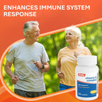 Rugby Vitamin B Complex with Vitamin C - 130 Caplets - image 6