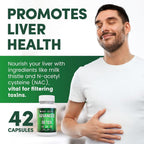 Starfit - Salutem Vita Advanced Detox Cleanse - image 4