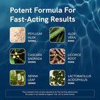 SMNutrition 7 Day Colon Cleanse & Detox - image 3