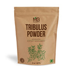 MB Herbals Tribulus Powder - 8 oz / 75 Servings