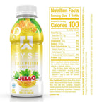 RYSE Clear Whey Isolate Protein Shake - RTD (12-Pack)
