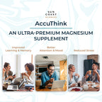 Sun Coast Sciences AccuThink Magnesium Threonate Powder - 2.64 oz - image 4