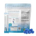 One Sol BCAA & Electrolyte Powder for Hydration, Energy & Recovery