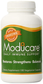 Kyolic Moducare Immune Support - 180 Vegetarian Capsules