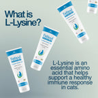 Felisyl L-Lysine Gel for Cats & Kittens (5oz)