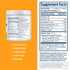NativePath MCT Oil Powder Keto C8 & C10 Unflavored - 25 Servings - image 2