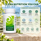New Earth Bifidus Probiotic for Lower GI Support - 30 Capsules - image 7