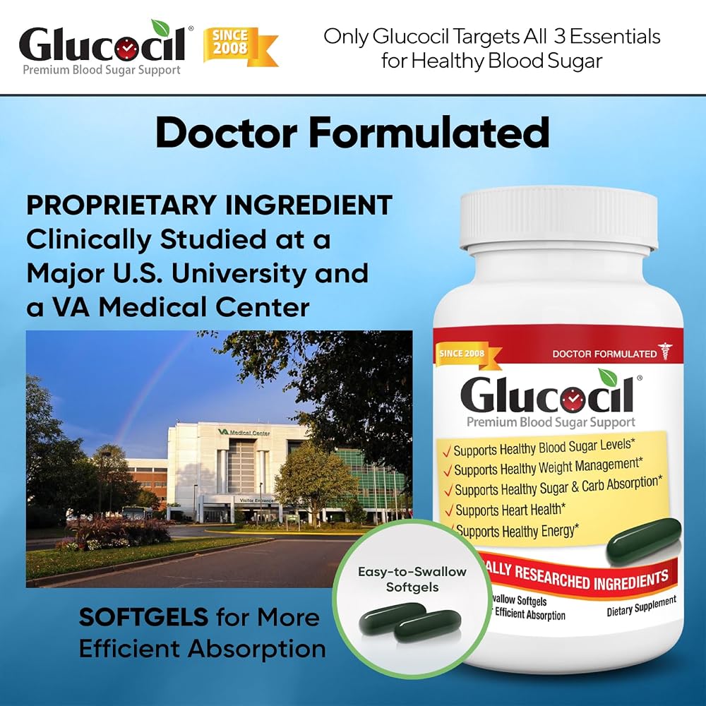 Glucocil - image 5