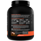 Rule 1 R1 Protein Whey Isolate - with 25g Protein & 6g BCAA