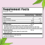 Applied Nutrition 14-Day Acai Berry Cleanse - 56 Tablets
