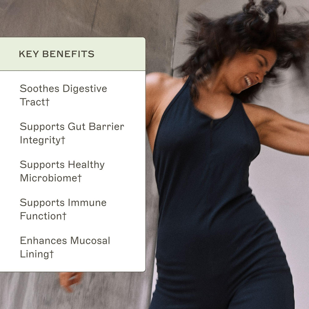 Amy Myers MD Leaky Gut Revive L-Glutamine Powder - 30 Servings - image 4