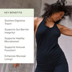 Amy Myers MD Leaky Gut Revive L-Glutamine Powder - 30 Servings - image 4