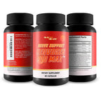 True You Health Nerve Support Nervogen Pro Max - 1 Count - image 4