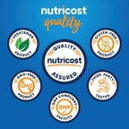 Nutricost Zinc + Copper Capsules - 120 Vegetarian Capsules - image 3