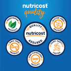 Nutricost Pregnenolone 30mg - 120 Capsules - image 3