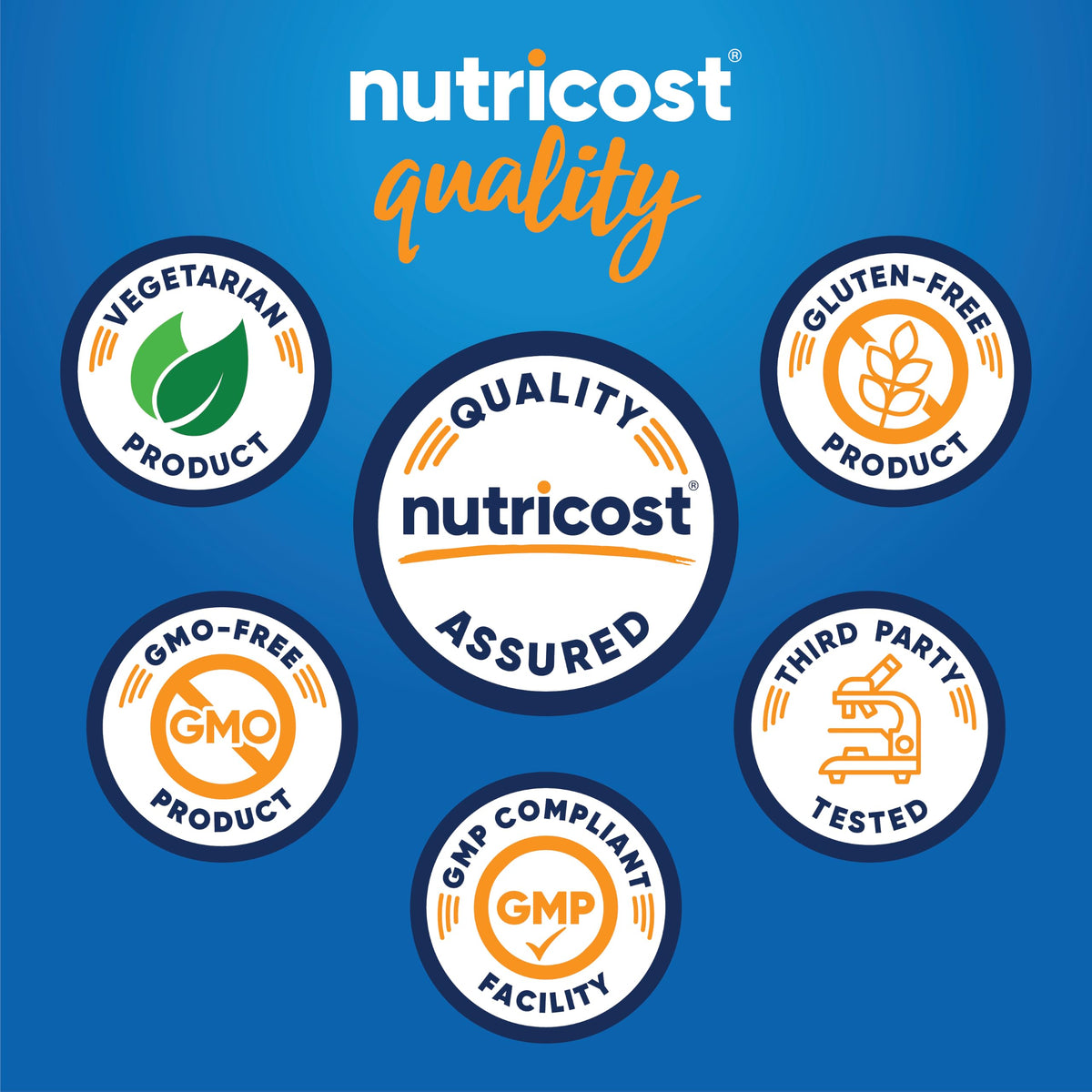 Nutricost Pregnenolone 30mg - 120 Capsules - image 3