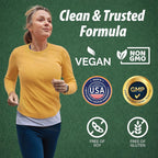 Nutritunes Liquid Vitamin B Complex