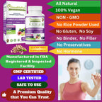 GoodlifePick Elderberry with ZINC