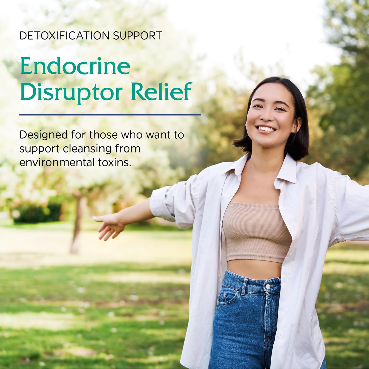 Vitanica Endocrine Disruptor Relief - image 2