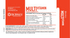 Dr. Spray's Multi-Vitamin Spray for Women and Men - 30-Day Supply - image 8