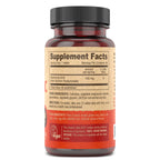 DEVA Nutrition Vegan Hyaluronic Acid 100 MG - 90 Tablets - image 3