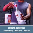 Dymatize Energyze