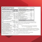 Protocol for Life Balance Ortho Multi for Men - 90 Softgels - image 2