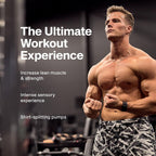 MuscleTech Pre Workout Powder - image 3