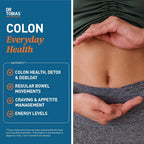 Dr. Tobias Colon Everyday Health - Gut Health for Women & Men