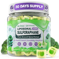 Nextdia Liposomal Sulforaphane 150mg Supplement - 60 Gummies