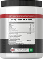 Horbäach Nitric Oxide Powder Mixed Berry - 16 oz - image 2
