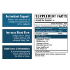 Wilderness Athlete Altitude Advantage High Altitude Relief - 60 Tablets - image 5