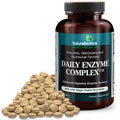 Futurebiotics Daily Enzyme Complex - 75 Tablets