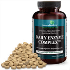 Futurebiotics Daily Enzyme Complex - 75 Tablets