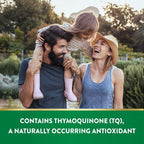 Nature's Truth Black Seed Oil 2000mg - 120 Softgels - image 4