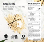 Ascent Whey Protein Powder - Post Workout Whey Protein Isolate