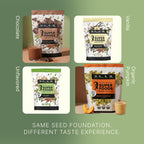 Dr. Murray's Super Foods 3 Seed Protein Powder - Pumpkin Flax