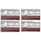 G2G Protein Bar PB Lovers 4-Pack - 32 Count - image 4