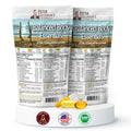 Peter's Choice Natural Daily Multivitamin & Mineral Pack