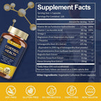 Totaria Cortisol Supplement with Ashwagandha