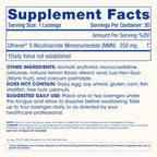 ProHealth NMN Pro Lozenges NAD+ Precursor - 90 Lozenges - image 5