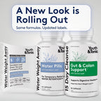 Youth & Tonic Water Pills Weight Loss 2-Pack - image 2