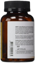 SUPER BETA GLUCAN Mycelium Pro Ultimate Immune Mushroom Extract - image 3