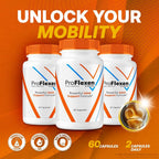 NutraRize ProFlexen Joint Support Formula - 300 Capsules - image 3