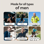 Alpha Tribe Multivitamin for Men