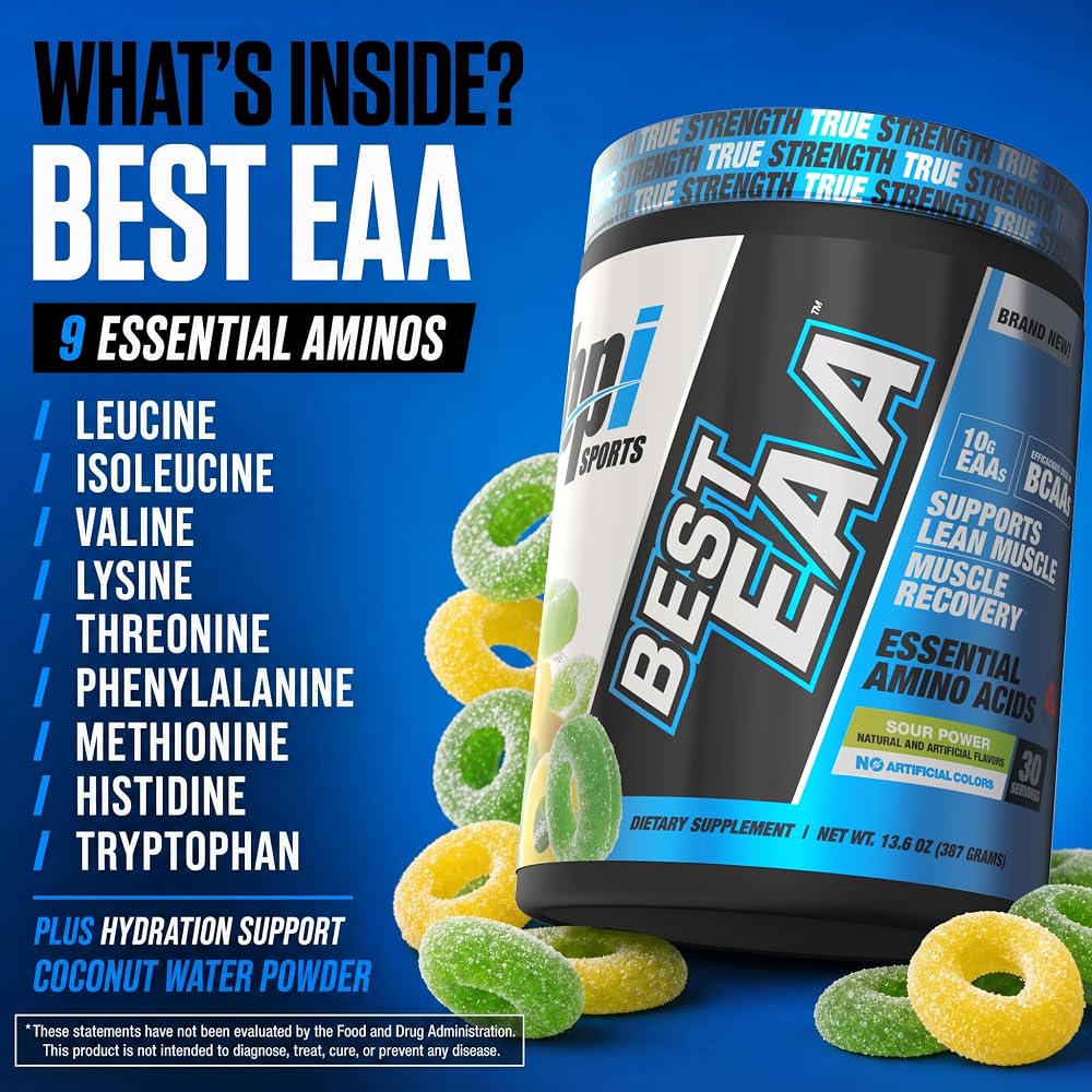 BPI Sports See Packaging