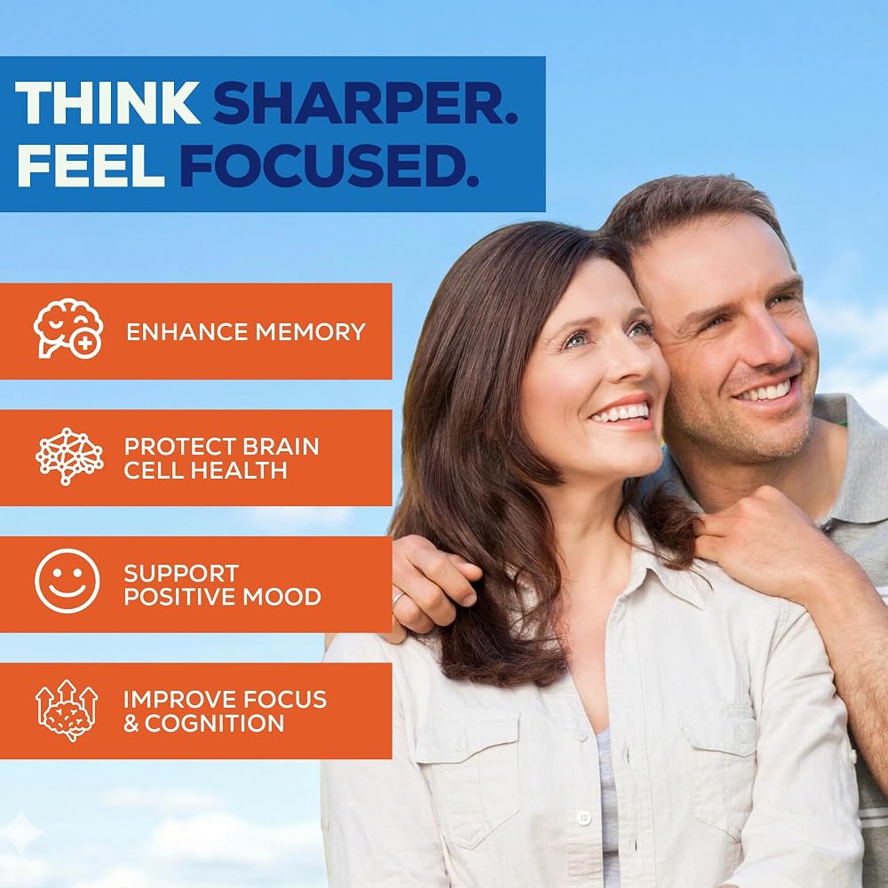 LIVEGOOD Methylene Blue Supplement for Mental Clarity - 15 Strips - image 2
