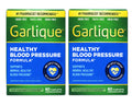Garlique Healthy Blood Pressure Formula - 120 Caplets