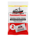 Fisherman's Friend Original Extra Strong Cough Drops - 40 Count